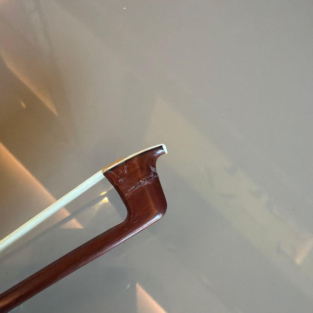 YAMAHA Braviol 1/4 ヤマハ ブラビオール 肩当て付き！！