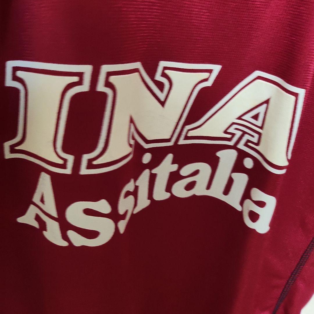 値下げ不可 サッカー ユニフォーム バティストゥータ