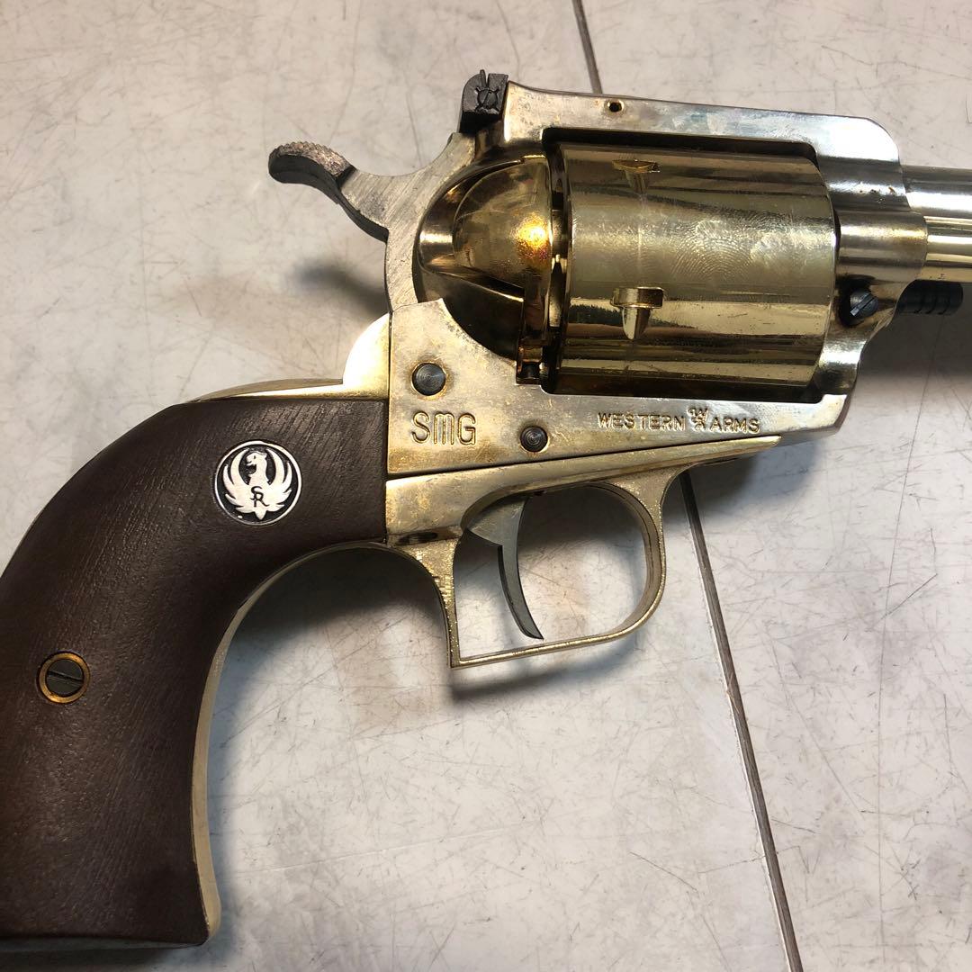 デ*ン様 スターム ルガー スーパーブラックホーク