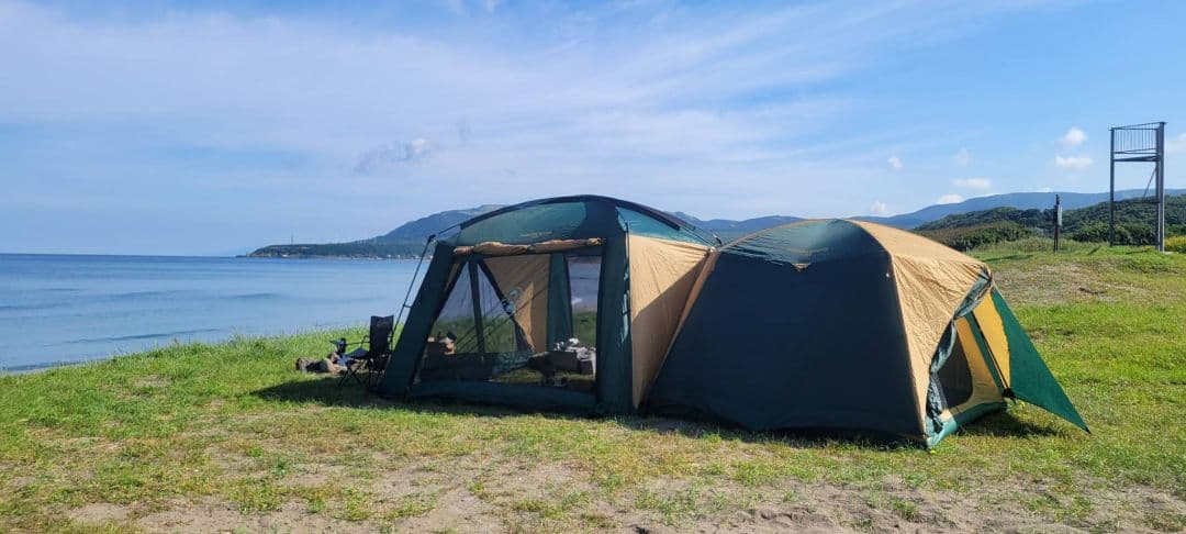 Coleman コールマン コネクティングドームシステム タープテント