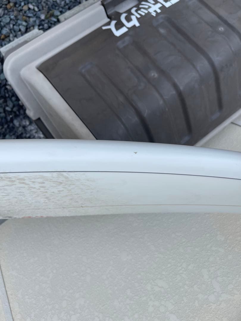 torq ミッドレングス　6’6