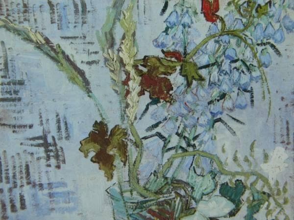 Gogh、STILL LIFE、海外版超希少レゾネ、新品額付