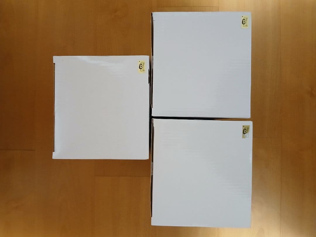 ONE PIECE　フィギュア　１７個まとめ売り