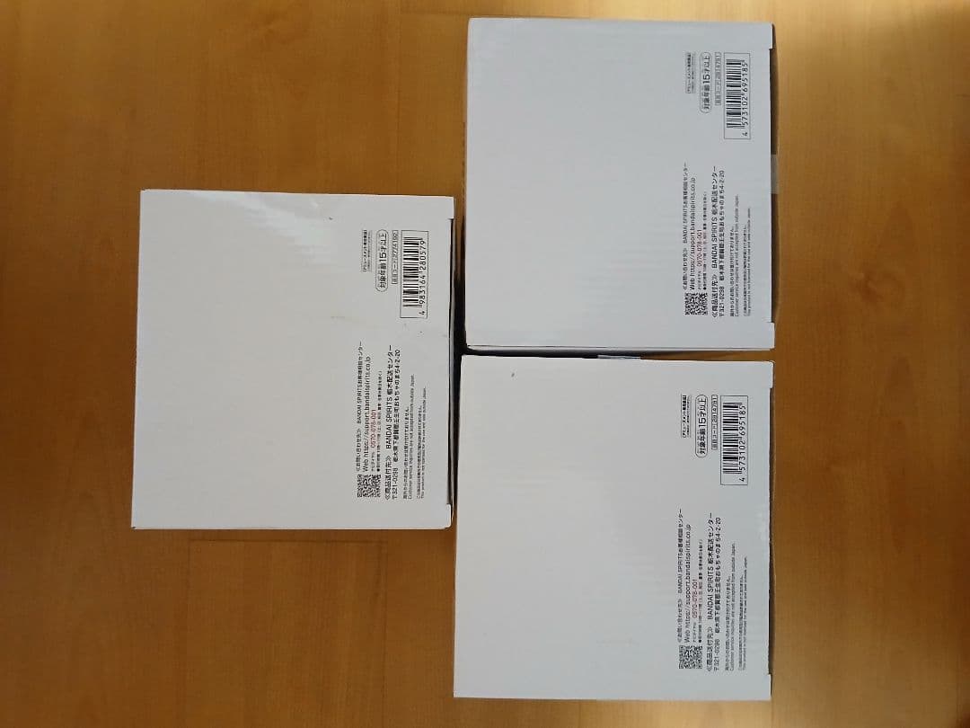 ONE PIECE　フィギュア　１７個まとめ売り