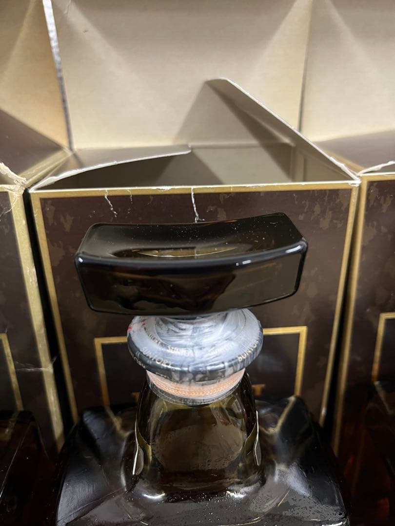 サントリー 12年 ウイスキー 360ml 43%箱付き3本セット