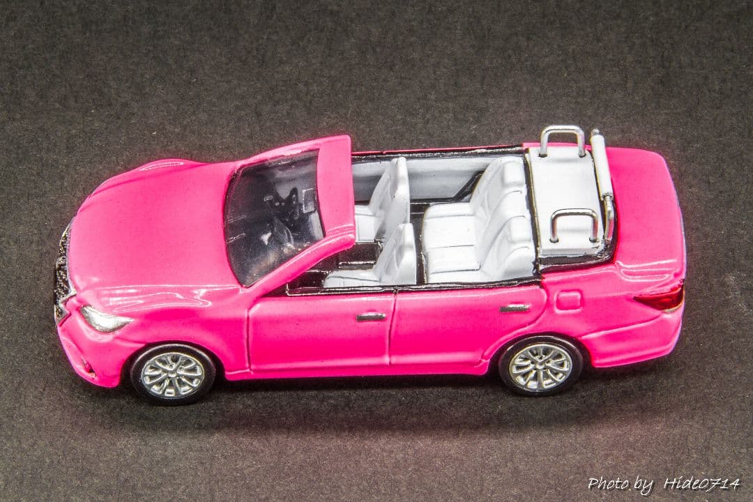 ★自作 カスタム★ トヨタ クラウンアスリート オープンカー仕様