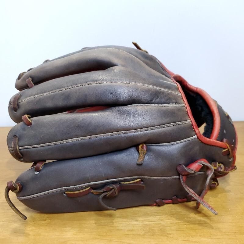 ジームス Zeems 日本製 軟式野球 ソフトボール兼用 軟式グローブ