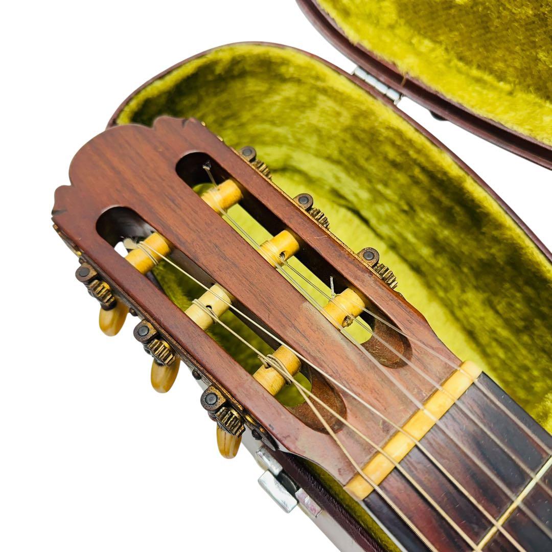 KAZUO YAIRI アコースティックギター Y505A クラシックギター