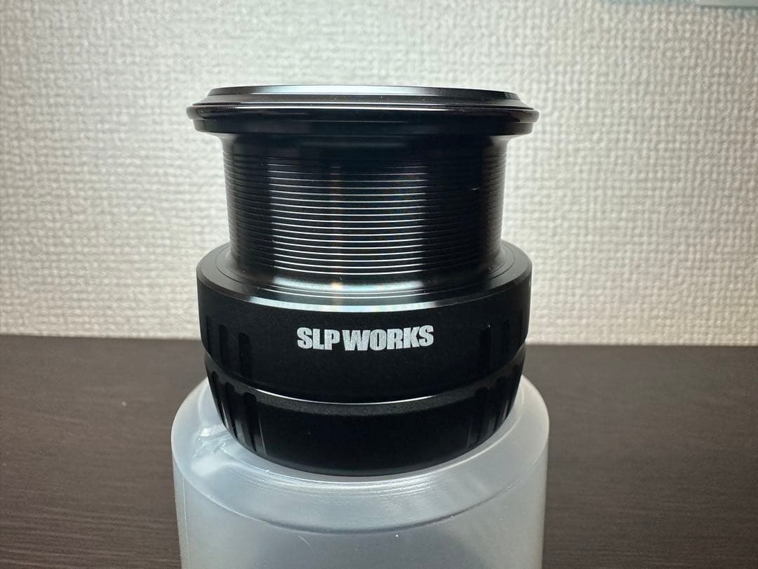 SLP WORKS EX LT4000S 替えスプール イグジスト セルテート