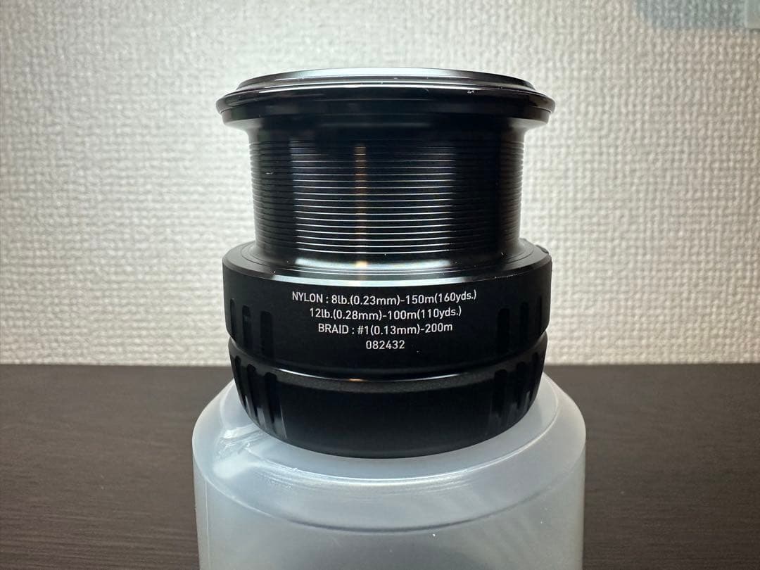 SLP WORKS EX LT4000S 替えスプール イグジスト セルテート