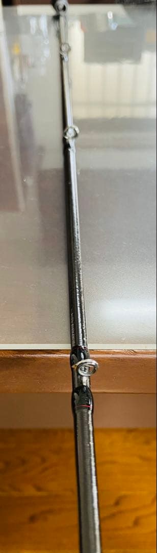 SHIMANO POISON ADRENA バスロッド