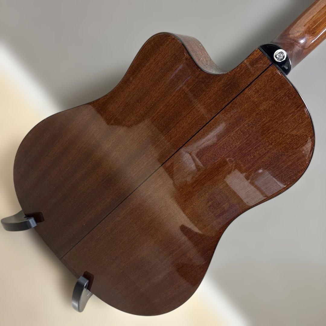 Epiphone AJ-100CE アコースティックギター　美品