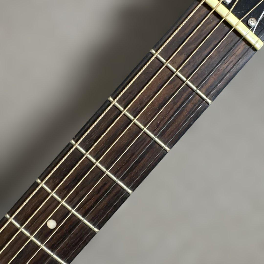 Epiphone AJ-100CE アコースティックギター　美品