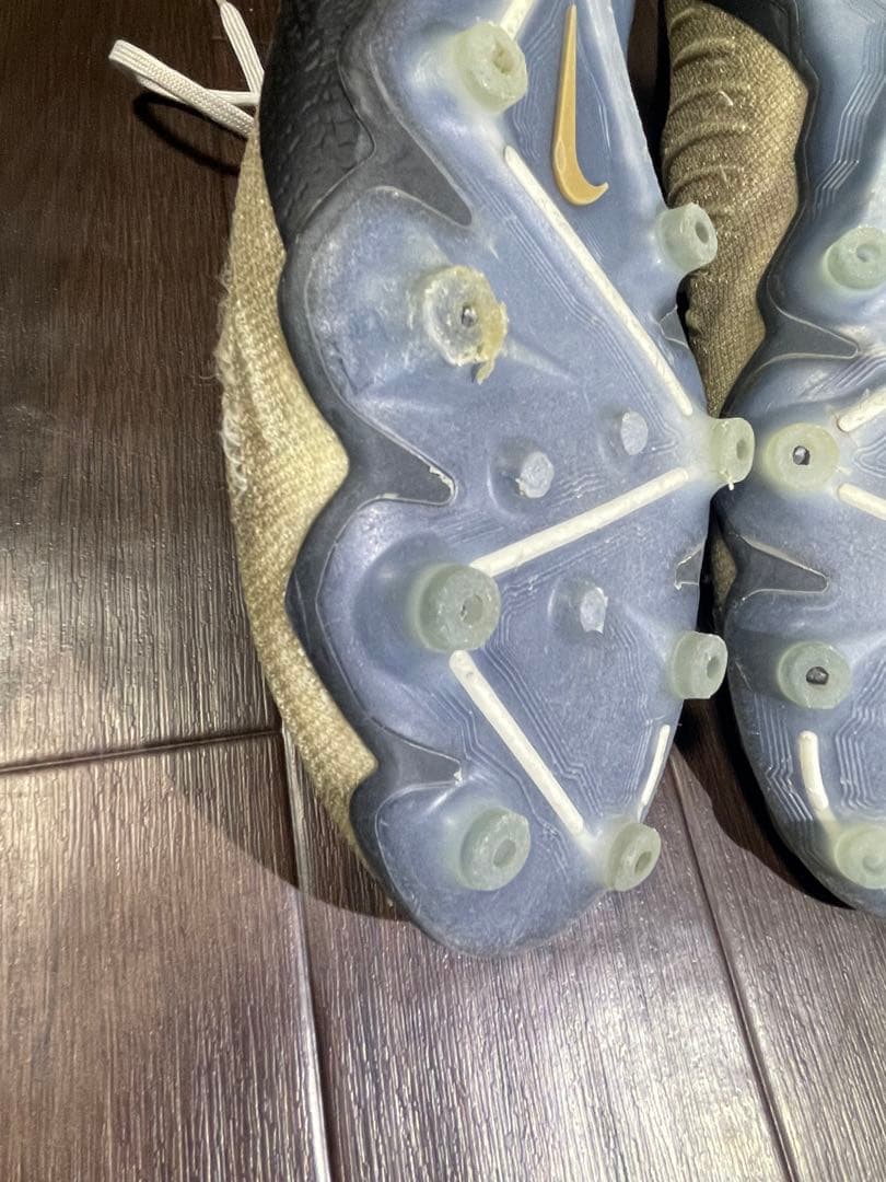 ナイキ NIKE ファントム GX2エリート AG-PRO 28cm