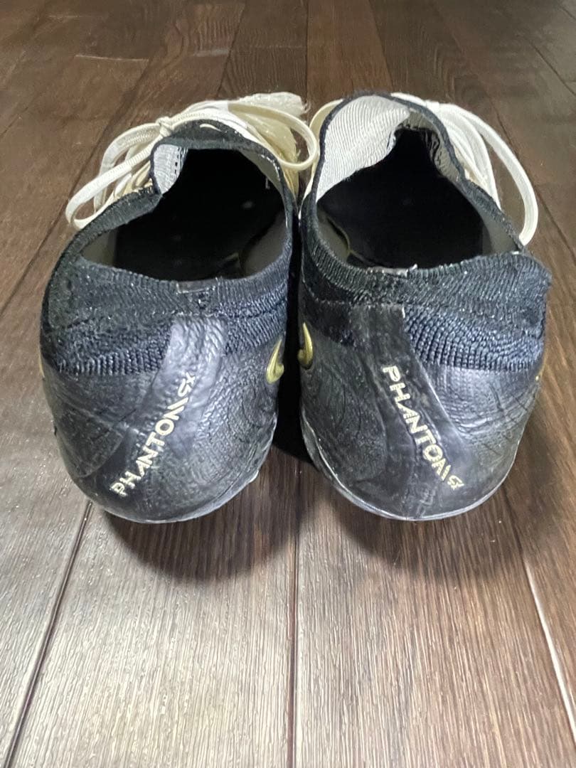 ナイキ NIKE ファントム GX2エリート AG-PRO 28cm