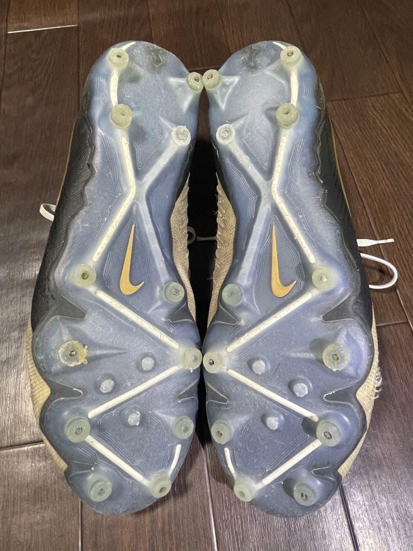 ナイキ NIKE ファントム GX2エリート AG-PRO 28cm