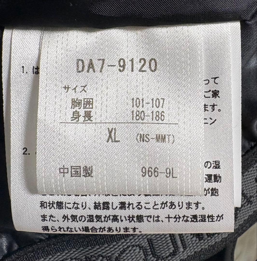 ♦︎良品♦︎デサントAIR TO GROUND ASEVEN スノボ・スキーウェア