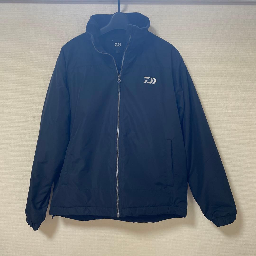 ダイワ　ウォームアップスーツDI-5524