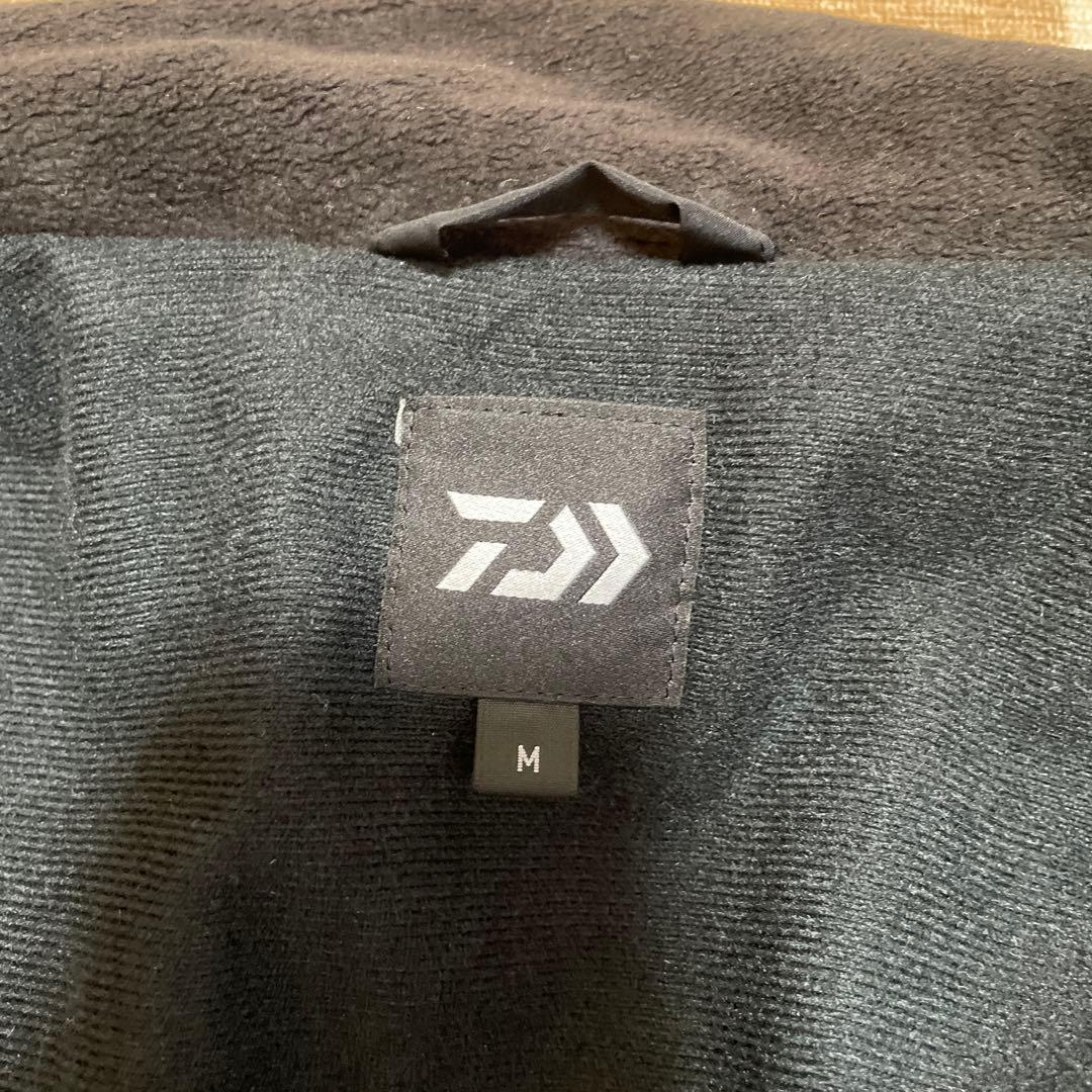 ダイワ　ウォームアップスーツDI-5524