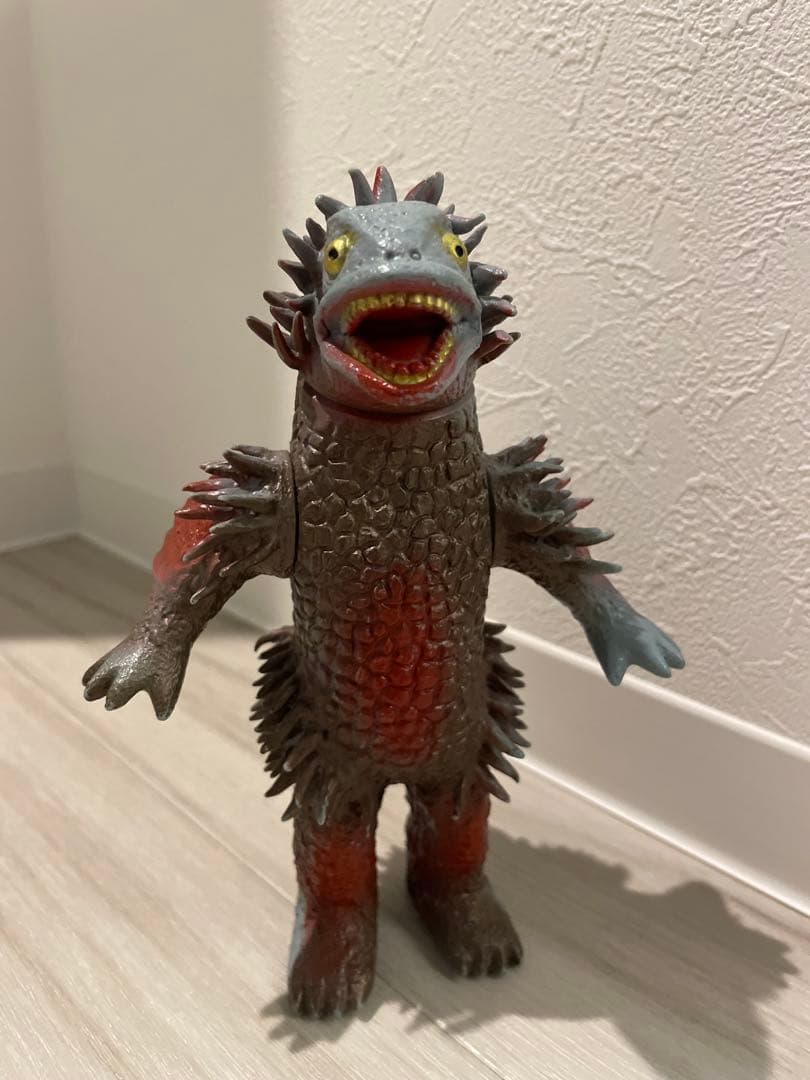 キングザウルスシリーズ　引退セット