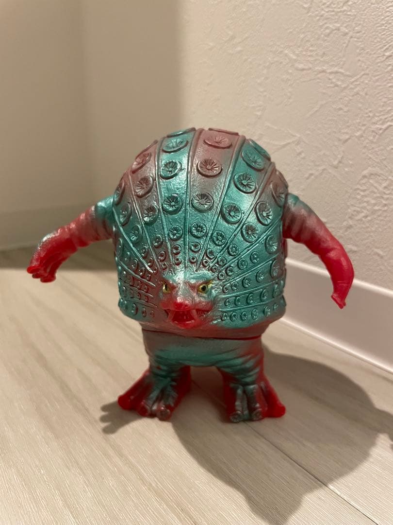 キングザウルスシリーズ　引退セット