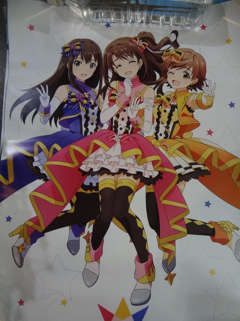 アニメ・ゲーム　ほか・・入手困難非売品ポスター２００本まとめて