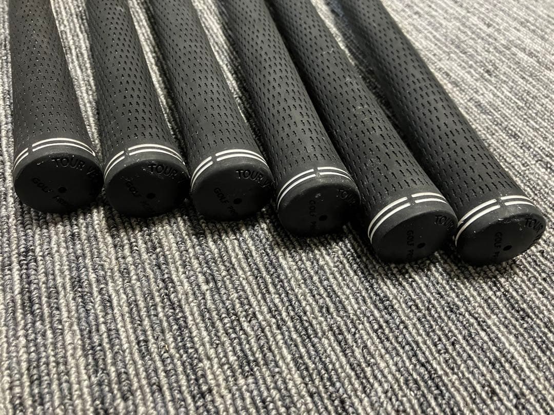 ゼグシオ Ｘアイアン2024年DG95 300Ｒ　XXIO 6本セット