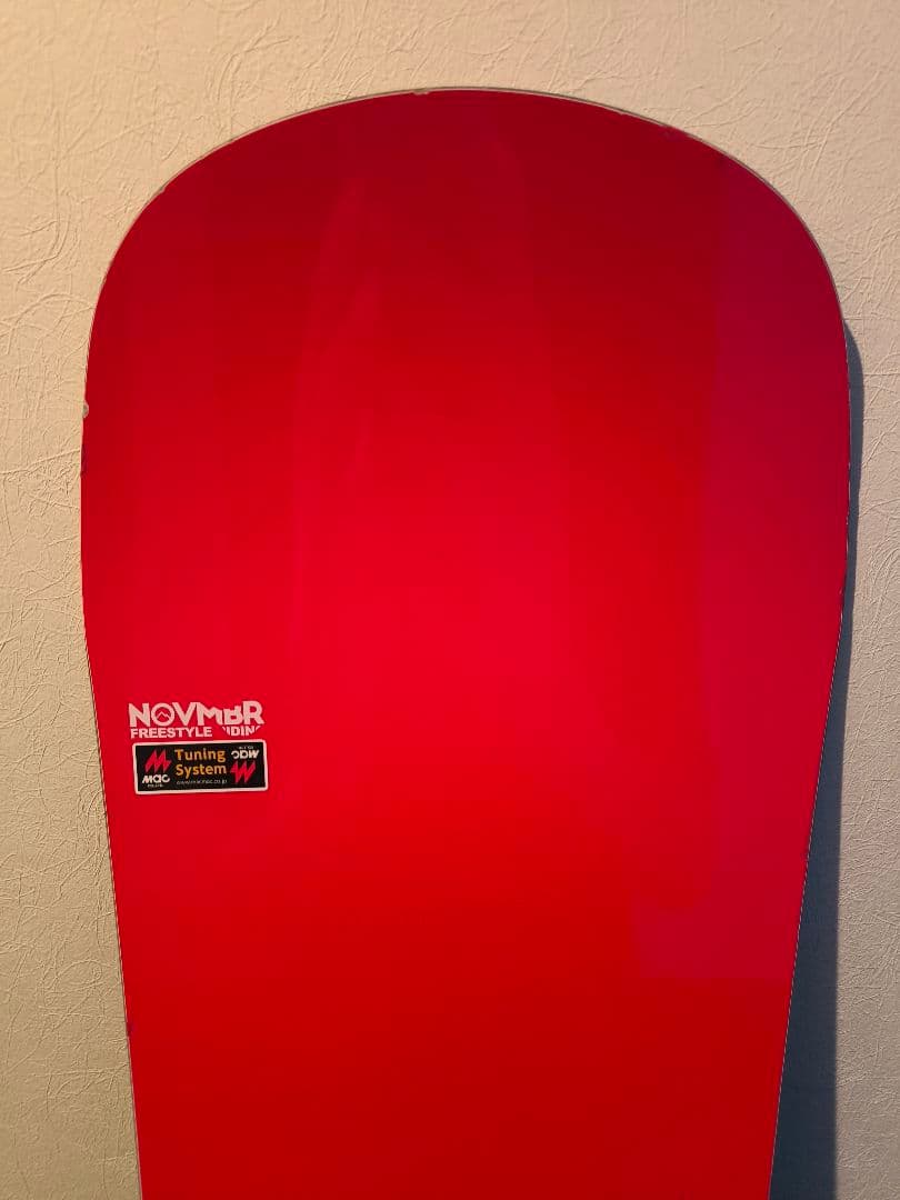 NOVEMBER 20/21 REDLIVE レッドライブ151cm