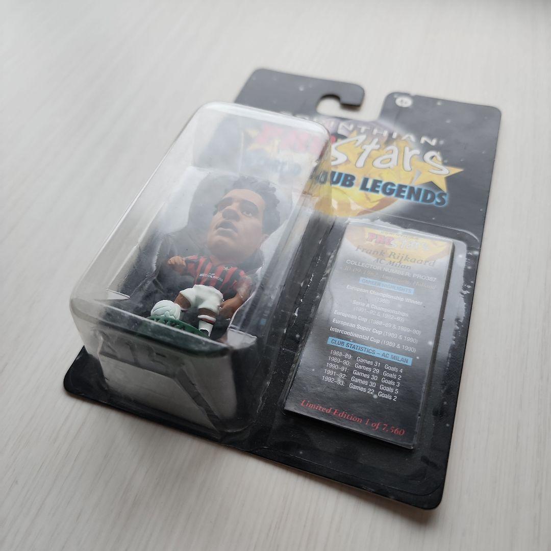 コリンシアン フリット　ライカールト　ファン・バステン3体セット　オランダ