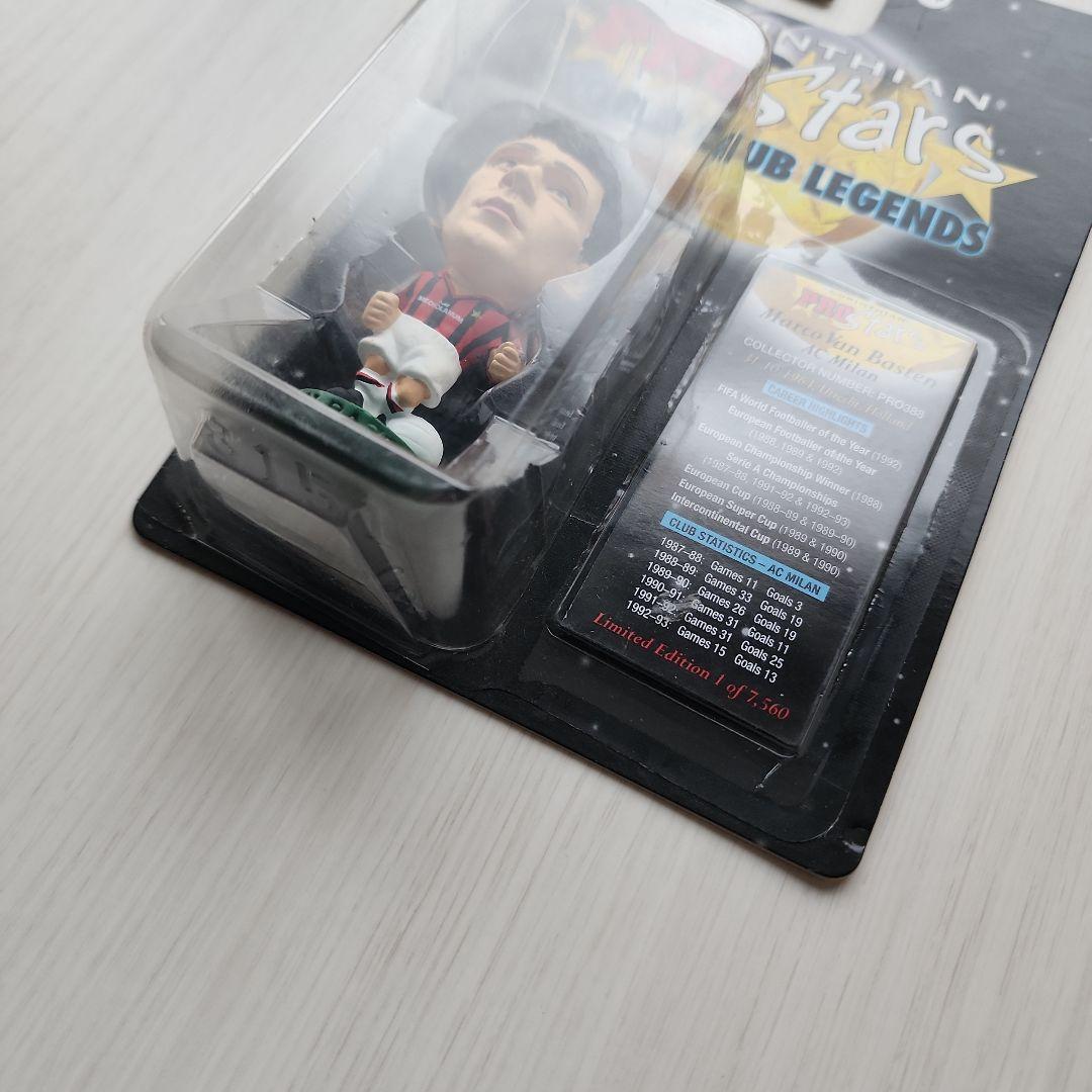 コリンシアン フリット　ライカールト　ファン・バステン3体セット　オランダ