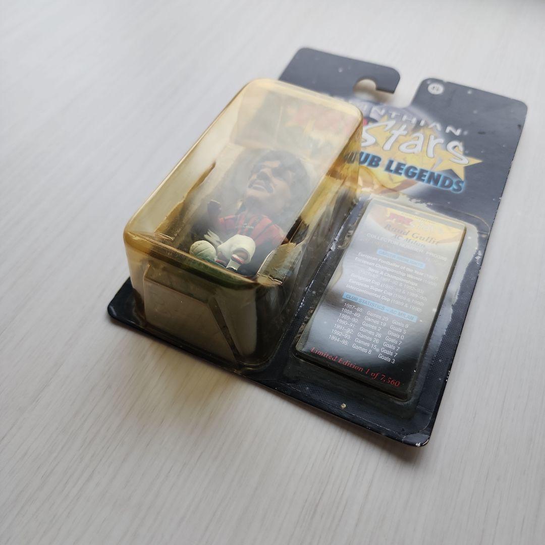 コリンシアン フリット　ライカールト　ファン・バステン3体セット　オランダ