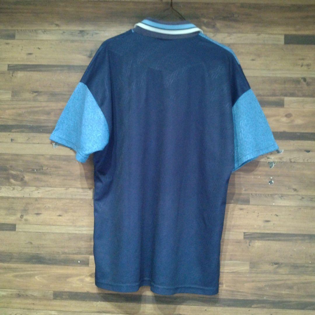 UMBRO　セリエA　94/95　S.S. LAZIO　ラツィオ　ユニフォーム