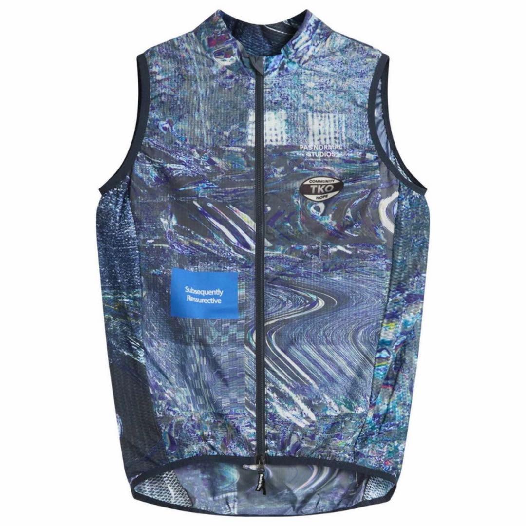 Pas Normal Studios TKO ベスト ロードバイク