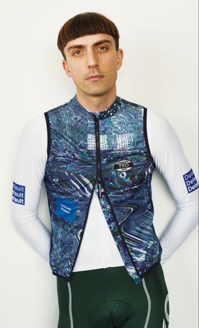 Pas Normal Studios TKO ベスト ロードバイク