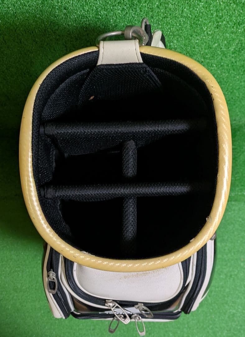 キャディーバック　ボトム型　(9．5)