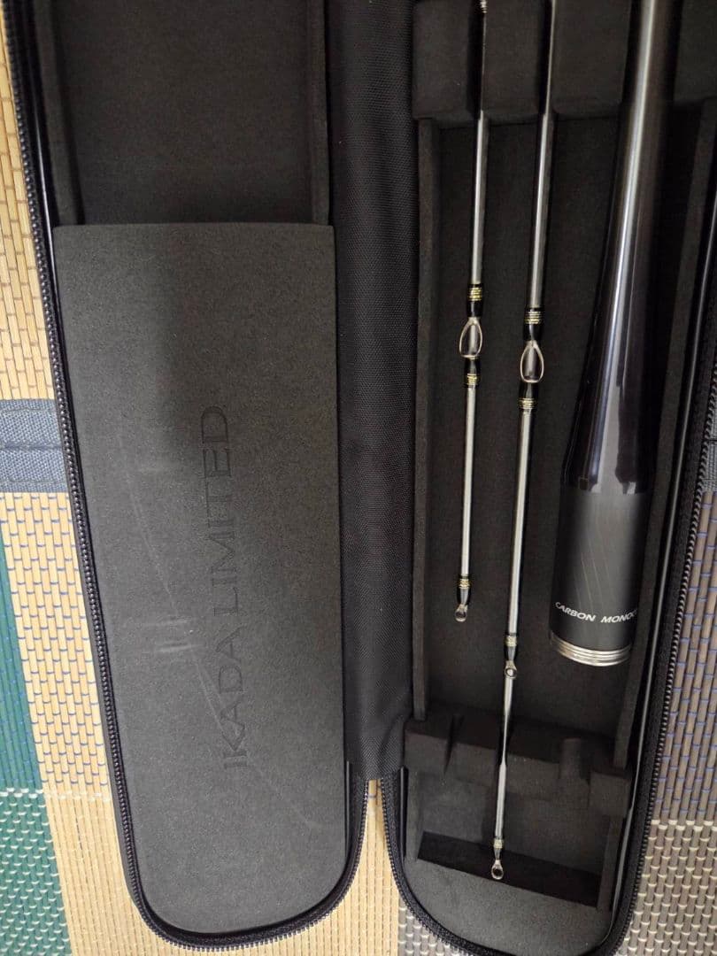 シマノ　20イカダリミテッド SHIMANO IKADA LIMITED 専用