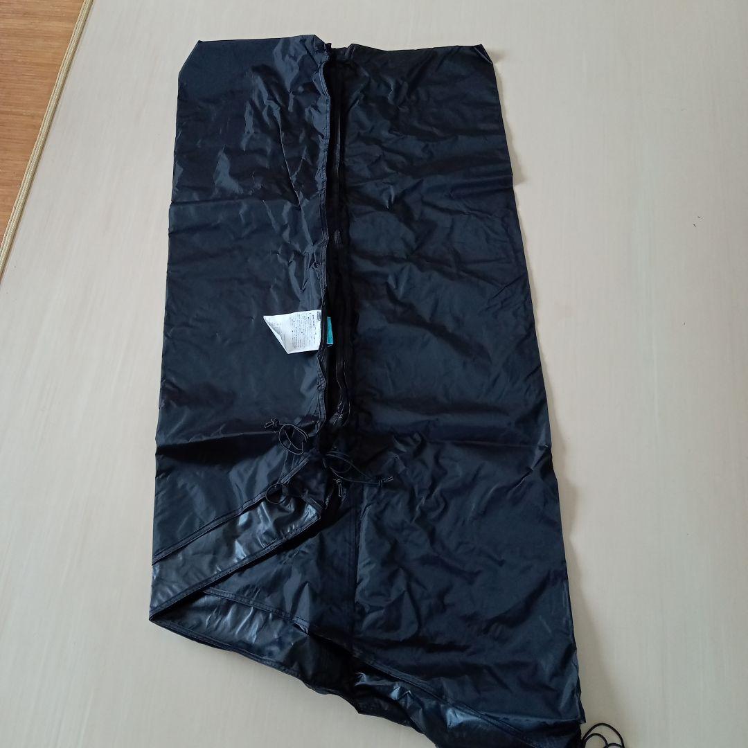 ☆新品未使用☆Coleman X-Cursion Tepee グランドシート付き