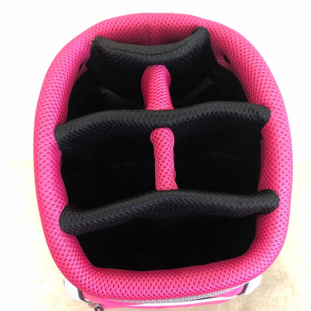 超美品❗️超人気完売モデル❗️ゴルフクラブセット　レディース　優しい初心者用