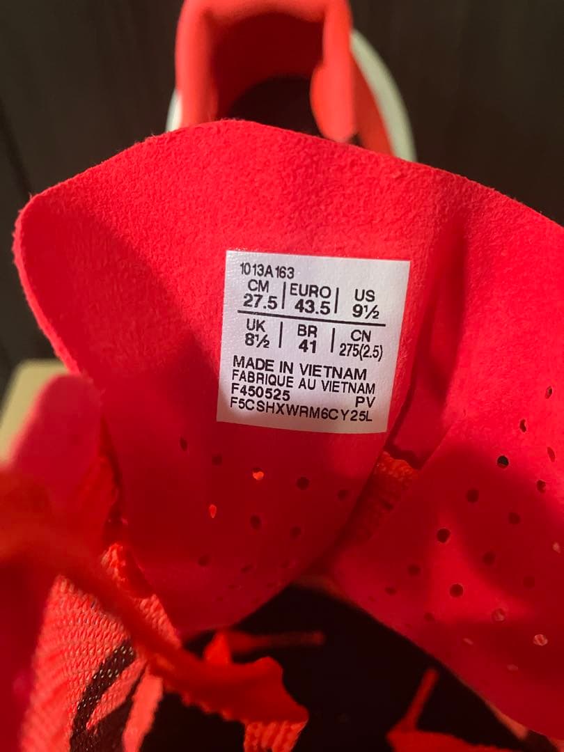 スパイク・シューズ asics SPEED EDGE TOKYO