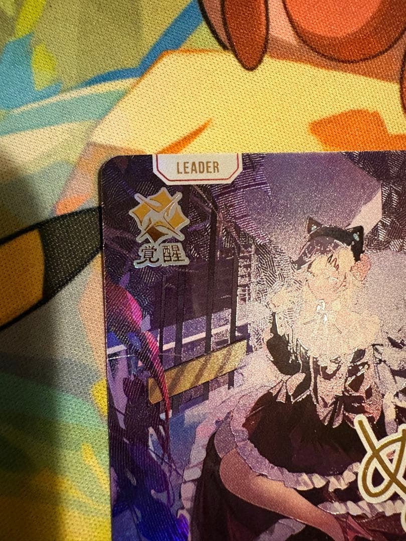 (9/7-8限定) クロスタ　小森めと　LRPP