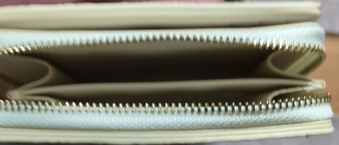 藤井フミヤWallet COLORFUL DAYS長財布& 二つ折り財布セット