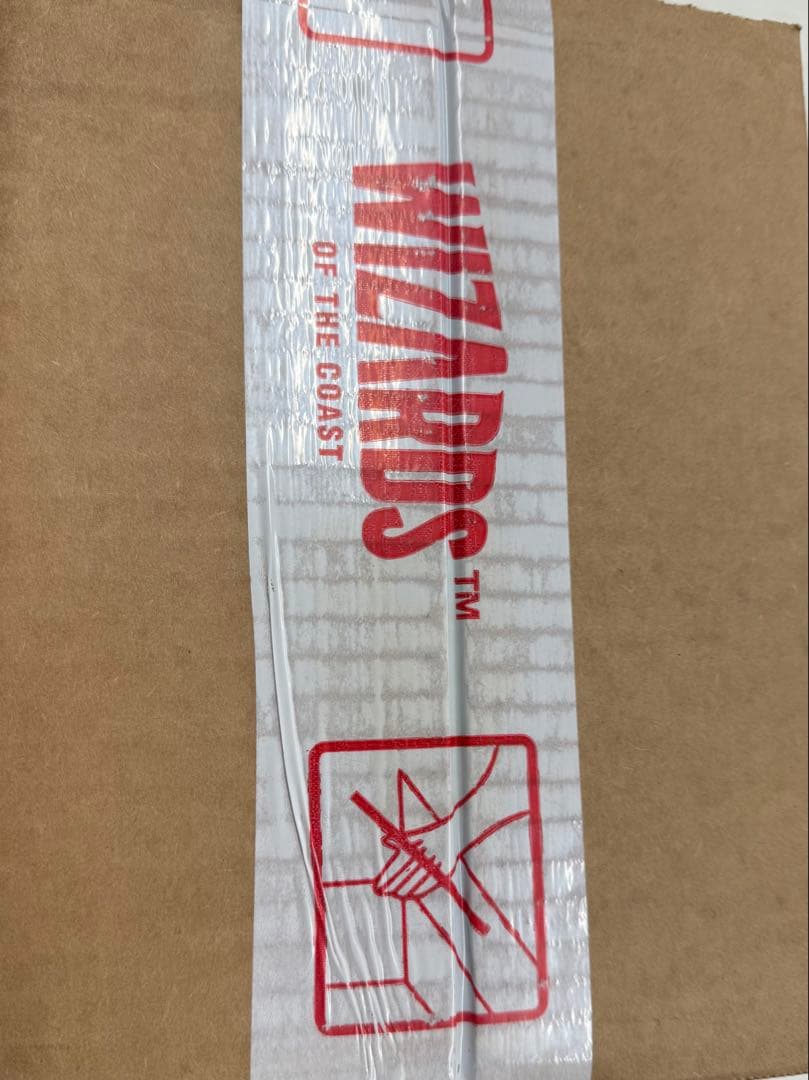 MTG FF シーンボックスFINAL FANTASY4種セット未開封日本語