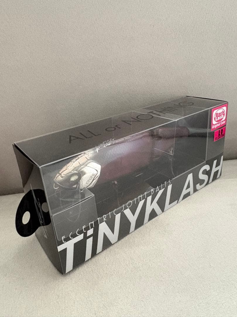 DRT タイニークラッシュ low