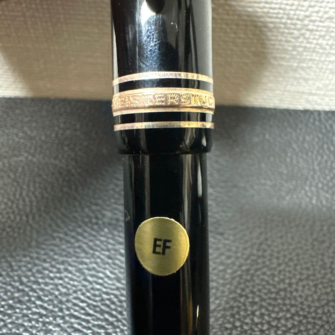 モンブラン　万年筆　ボールペン　146 試し書きok