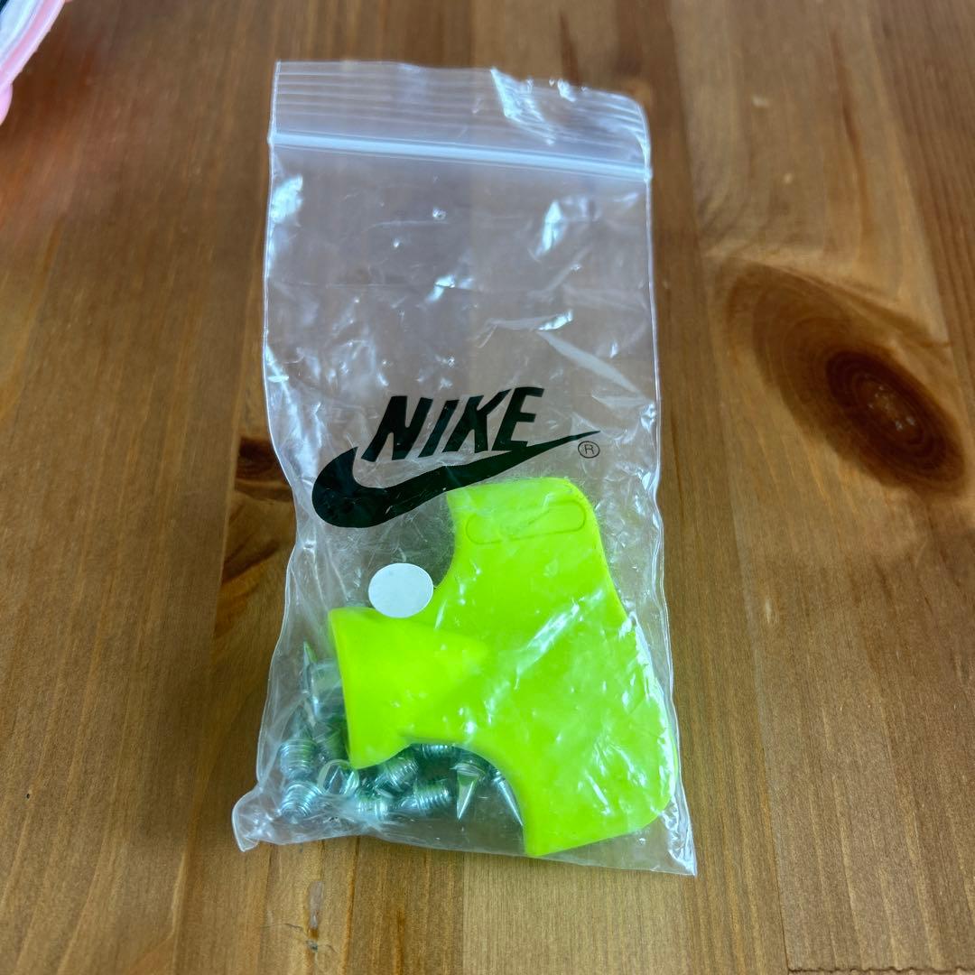 ナイキ 走幅跳 NIKE AIR ZOOM LJ ELITE 23.5cm