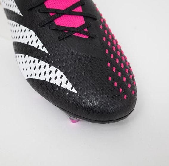 新品 定2.8万 adidas アディダス スパイク サッカーシューズ 26.5