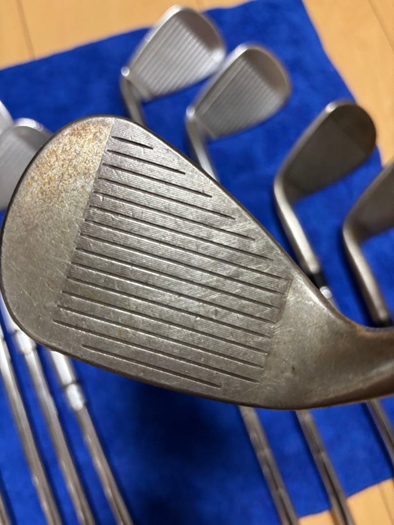 MD5 JAWS ウェッジ　50 54 58