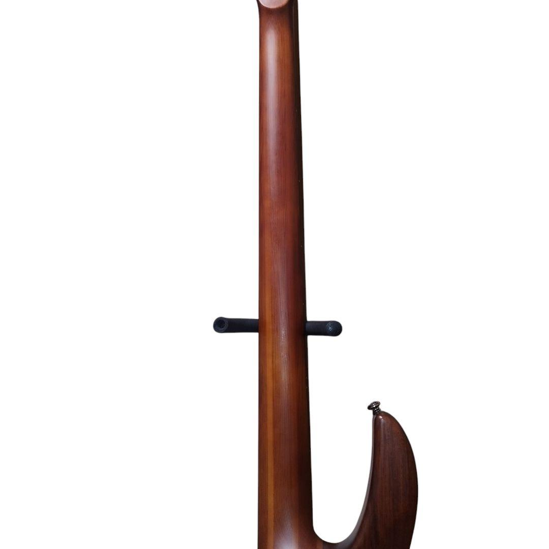 【美品】Grass Roots『G-D4-60 アクティブベース 』スルーネック