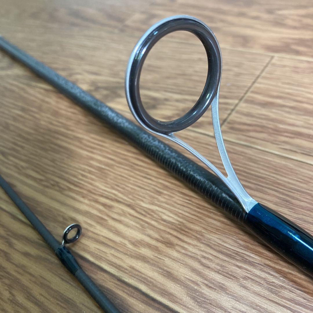 ルアーマティック86ml