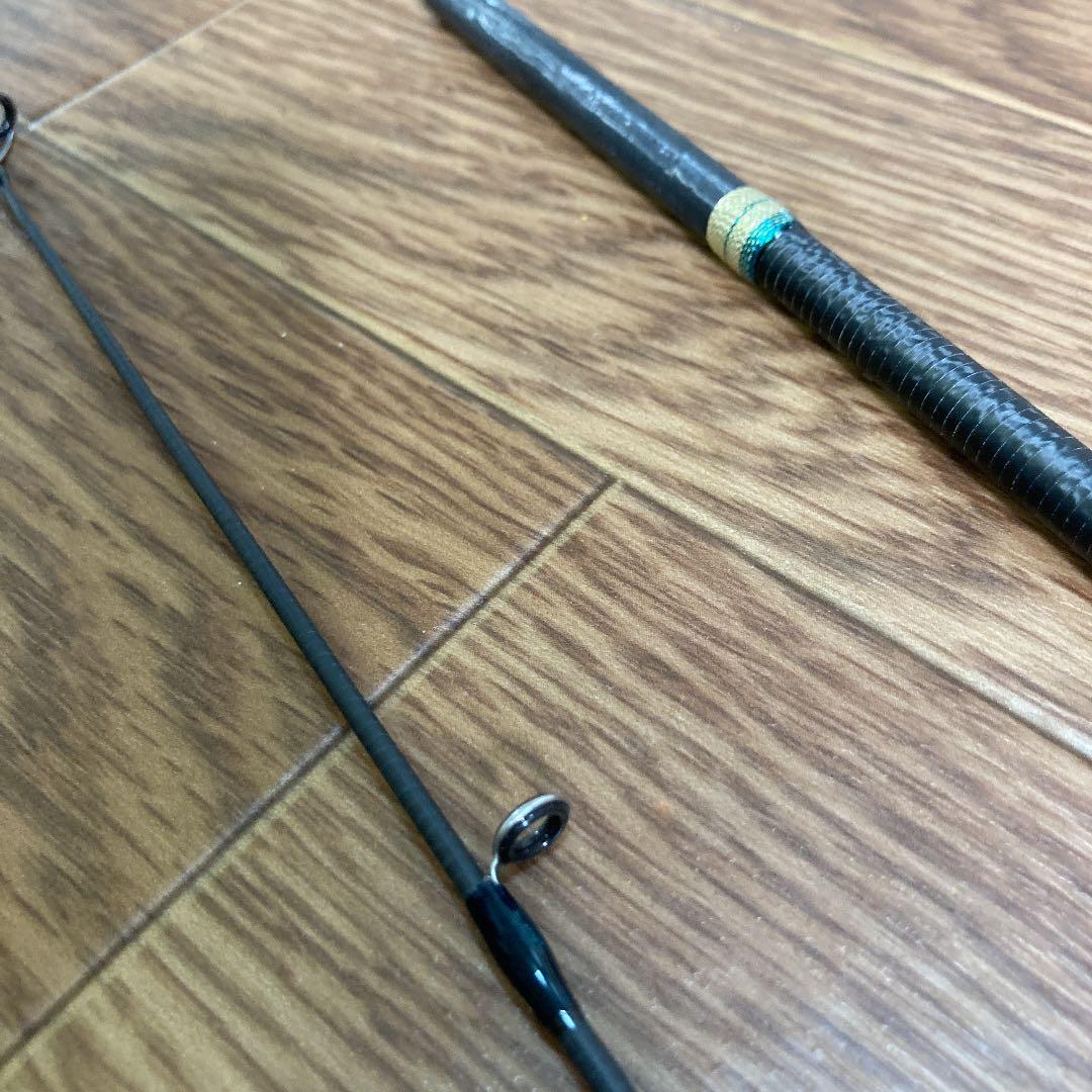 ルアーマティック86ml